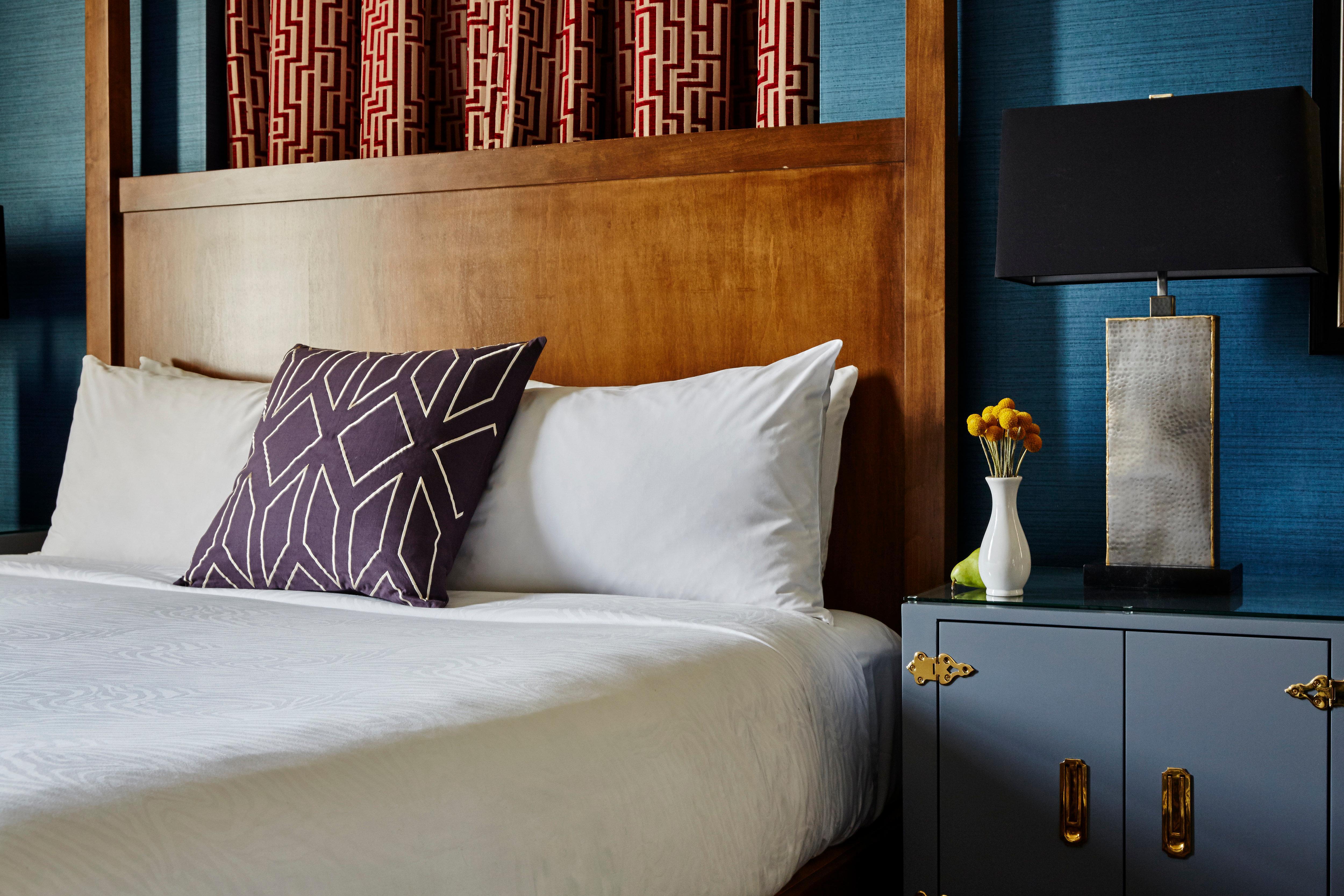 Kimpton Hotel Monaco Salt Lake City By Ihg Exteriör bild