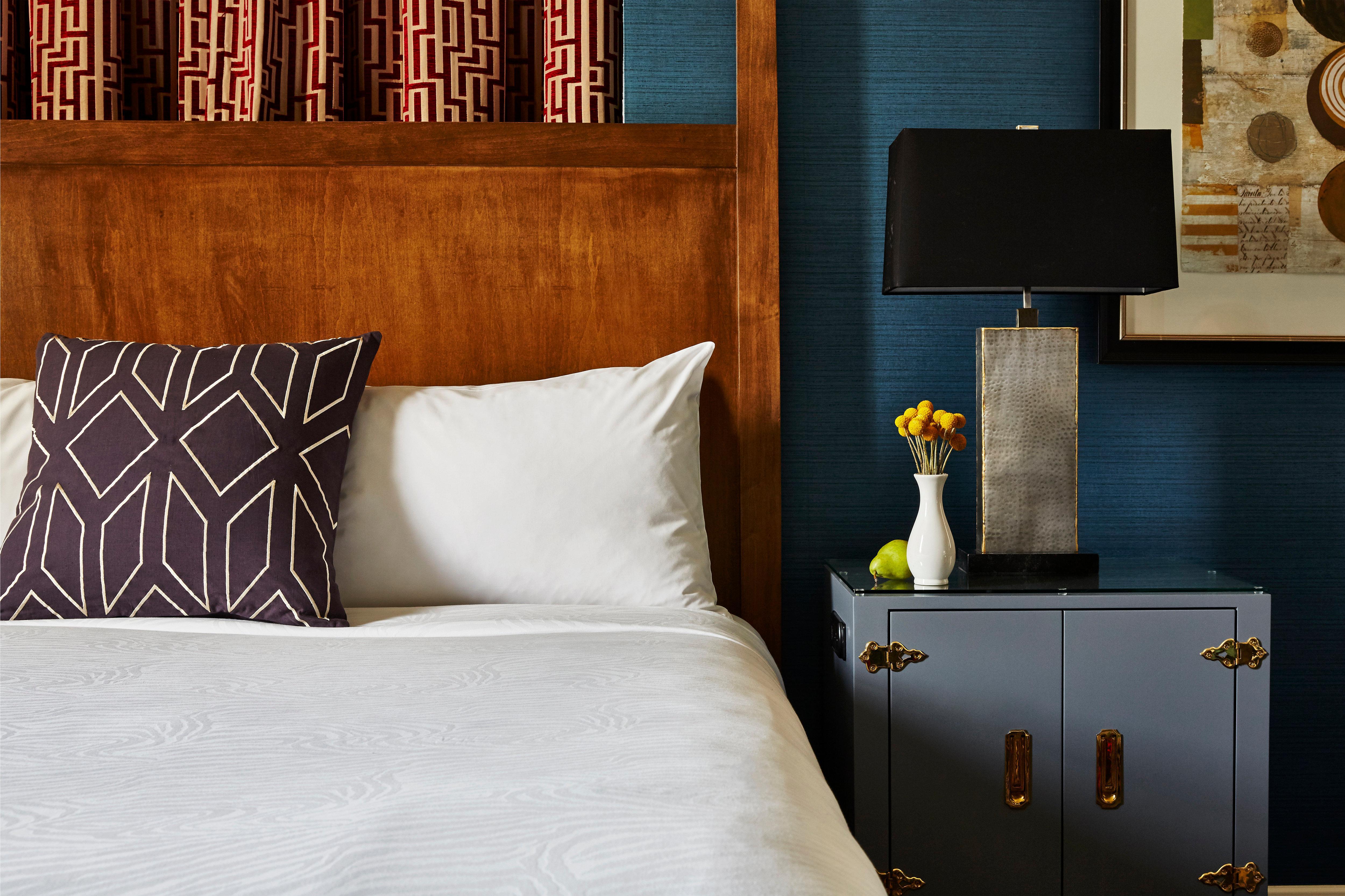 Kimpton Hotel Monaco Salt Lake City By Ihg Exteriör bild