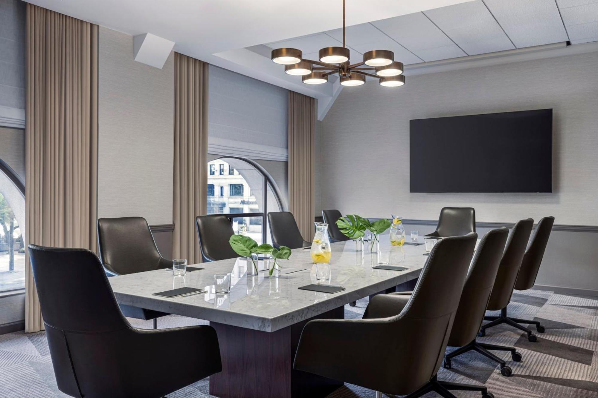 Kimpton Hotel Monaco Salt Lake City By Ihg Exteriör bild