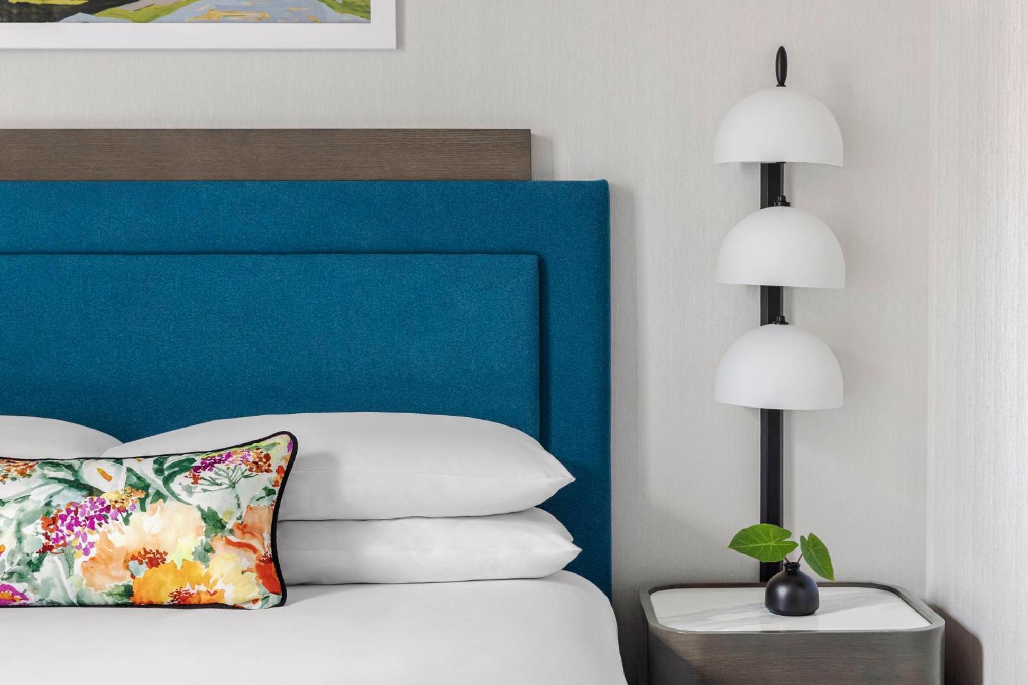 Kimpton Hotel Monaco Salt Lake City By Ihg Exteriör bild