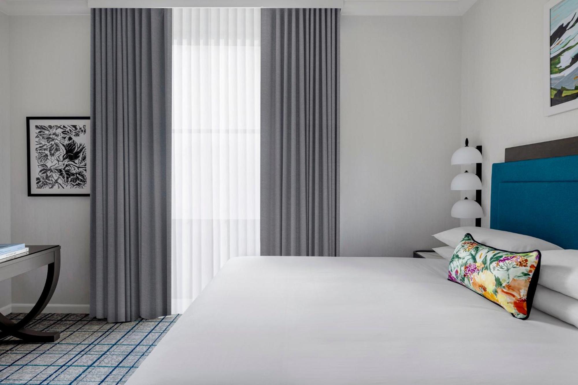 Kimpton Hotel Monaco Salt Lake City By Ihg Exteriör bild