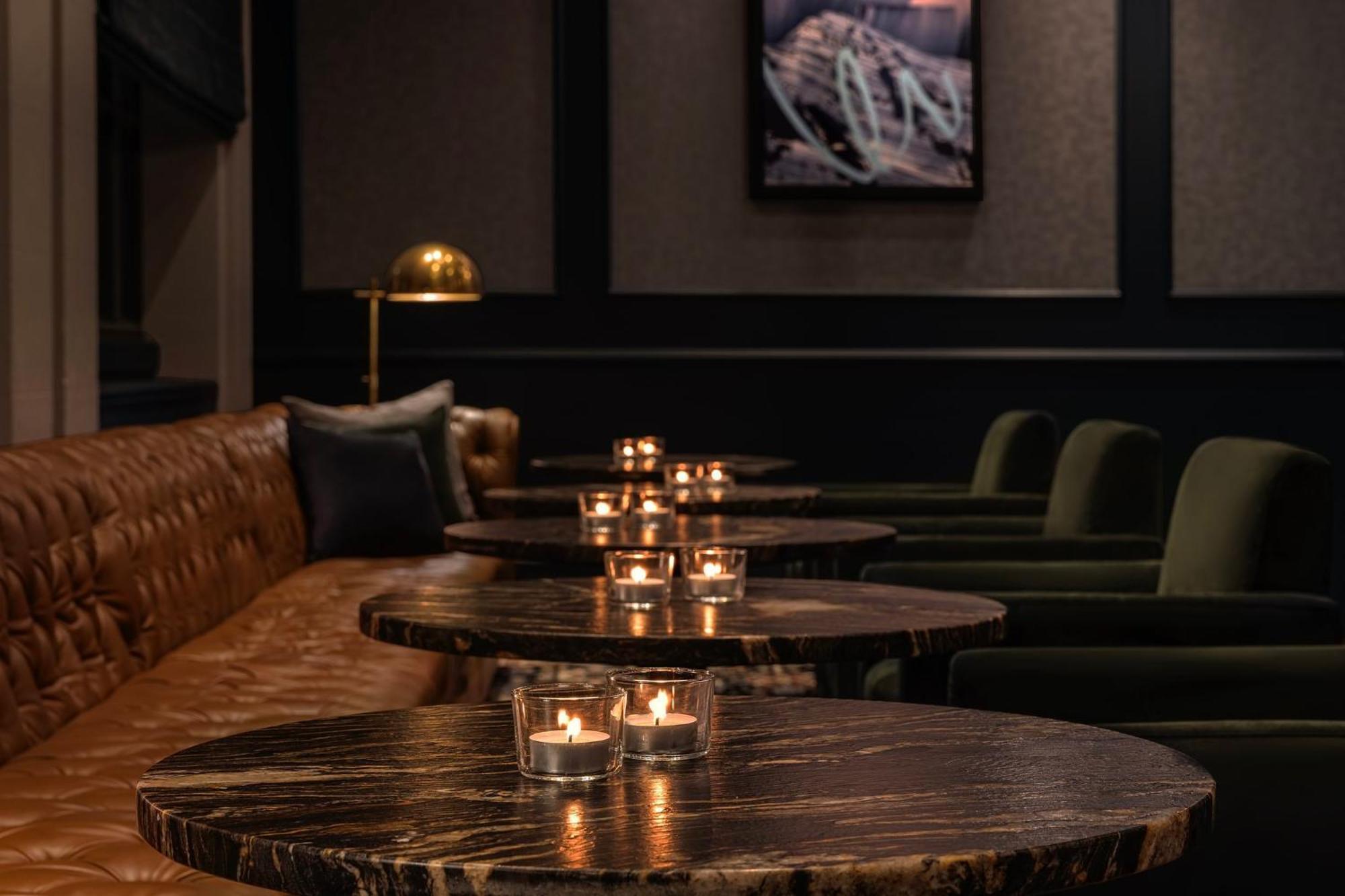 Kimpton Hotel Monaco Salt Lake City By Ihg Exteriör bild