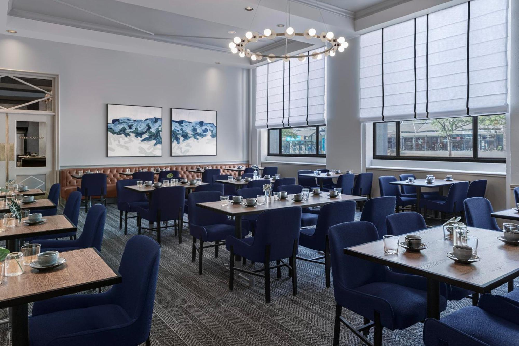 Kimpton Hotel Monaco Salt Lake City By Ihg Exteriör bild