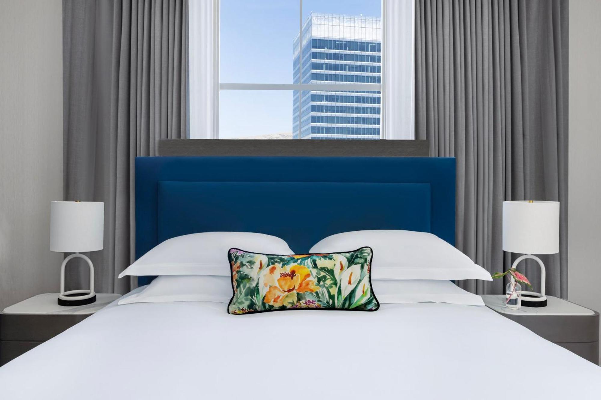 Kimpton Hotel Monaco Salt Lake City By Ihg Exteriör bild
