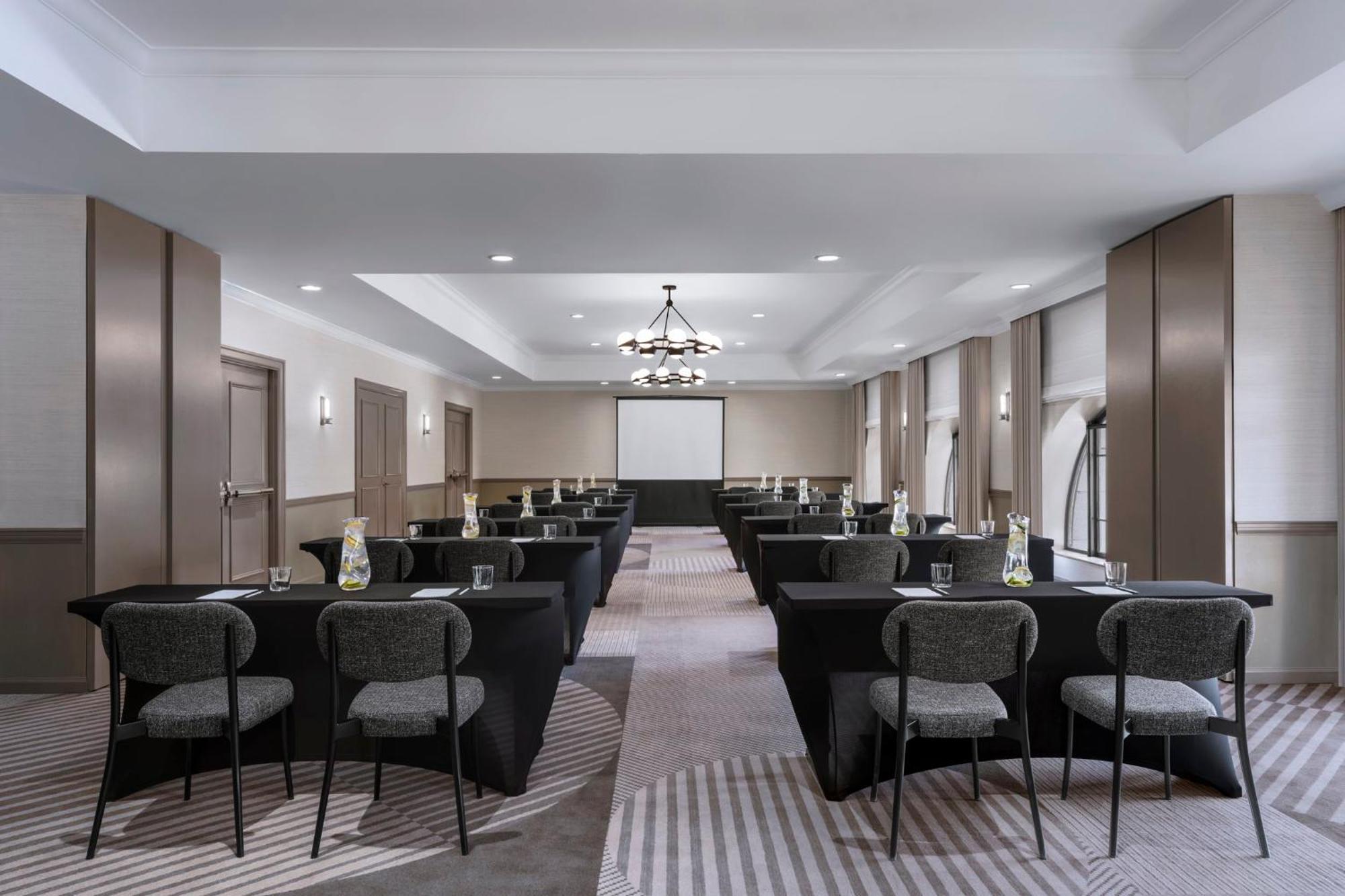 Kimpton Hotel Monaco Salt Lake City By Ihg Exteriör bild