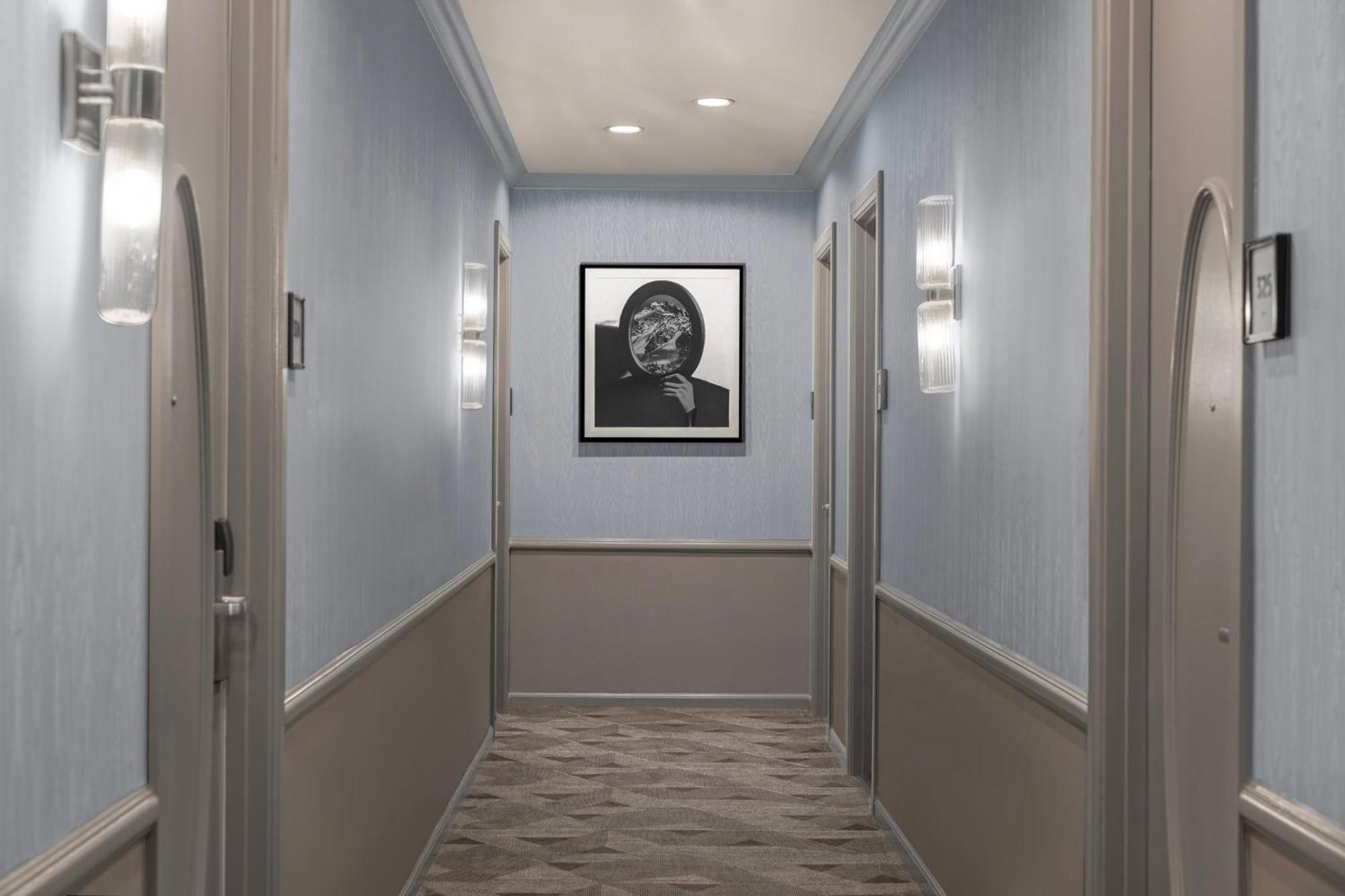 Kimpton Hotel Monaco Salt Lake City By Ihg Exteriör bild
